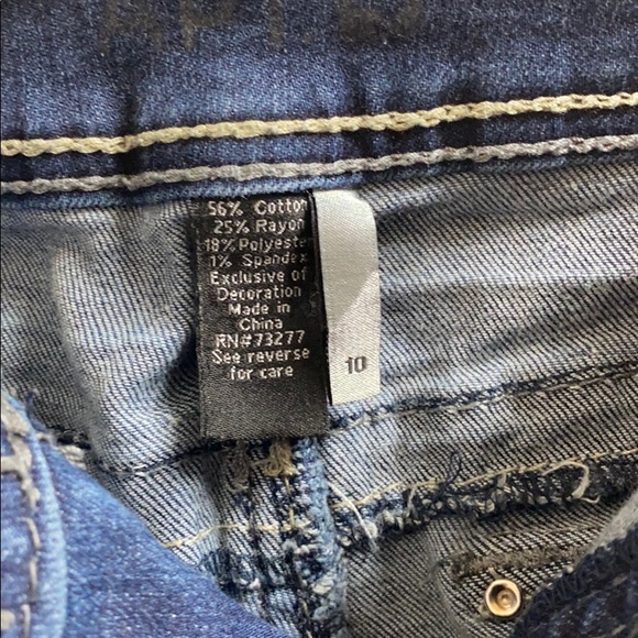 Jeans - Picture 3 of 5